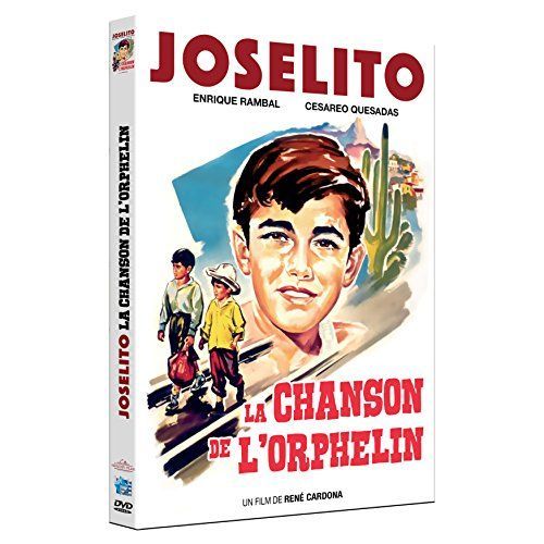 La Chanson De L'orphelin