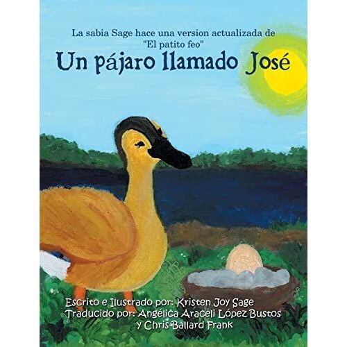 Un Pájaro Llamado Berto