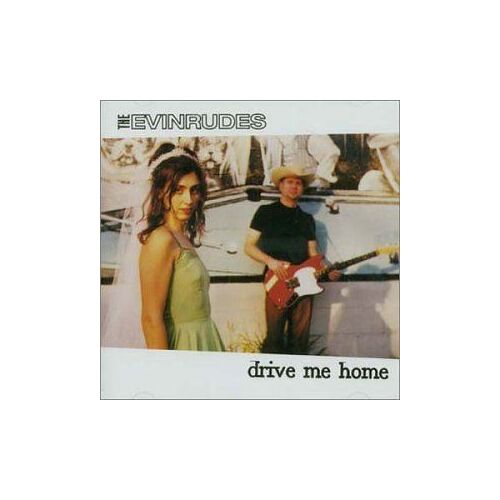 Drive Me Home