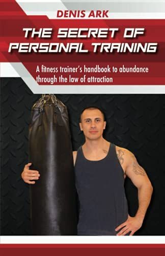 The Secret Of Personal Training