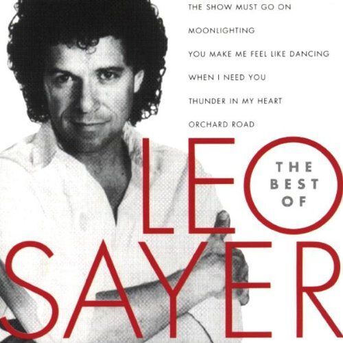 Best Of Leo Sayer