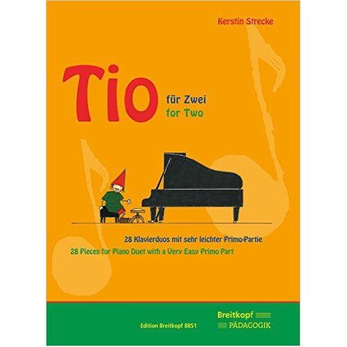 Tio Für Zwei