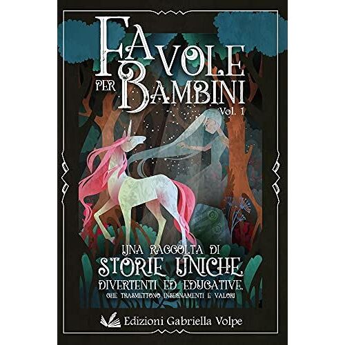 Favole Per Bambini