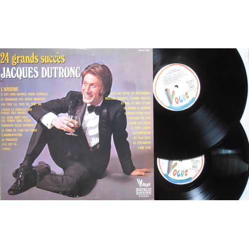 24 Grands Succes