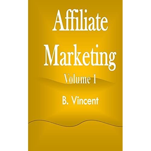 Affiliate Marketing