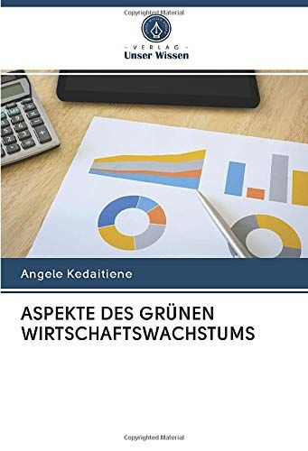 Aspekte Des Grünen Wirtschaftswachstums