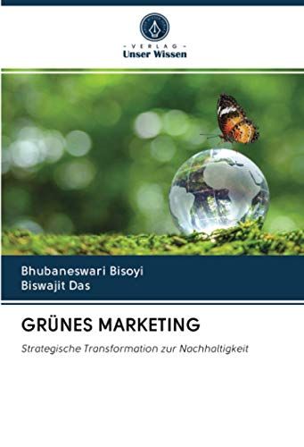 Grünes Marketing