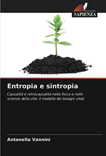 Entropia E Sintropia