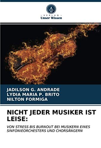 Nicht Jeder Musiker Ist Leise:
