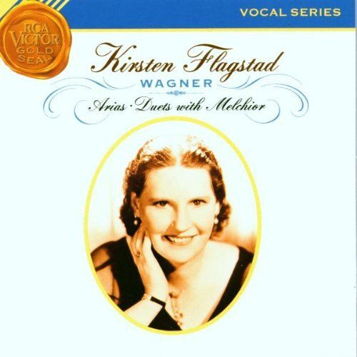 Wagner - Arias - Duets With Melchior