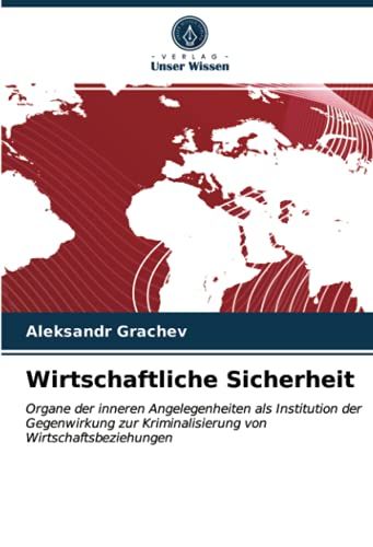Wirtschaftliche Sicherheit
