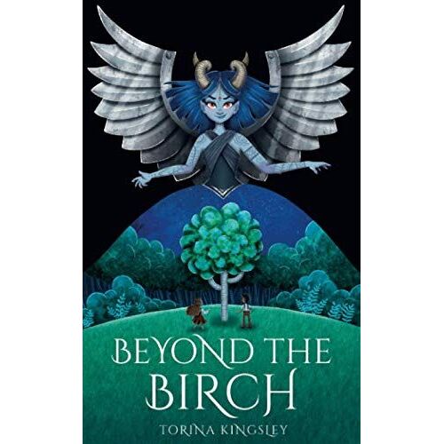 Beyond The Birch