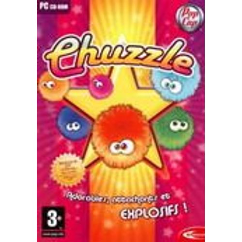 Chuzzle Pc