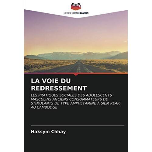 La Voie Du Redressement