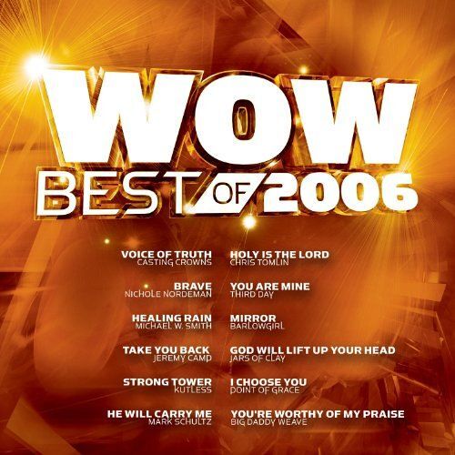 Wow Best Of 2006