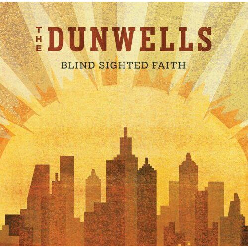 Blind Sighted Faith