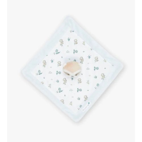 Doudou Paresseux Sergent Major Plat Jouet Peluche Bébé Enfant Soft Toy Baby Comforter Animals 