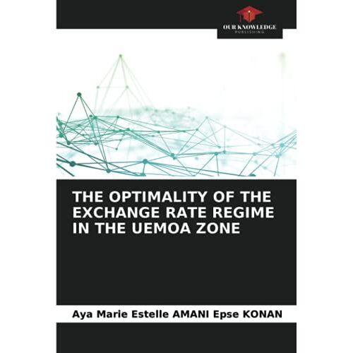 The Optimality Of The Exchange Rate Regime In The Uemoa Zone