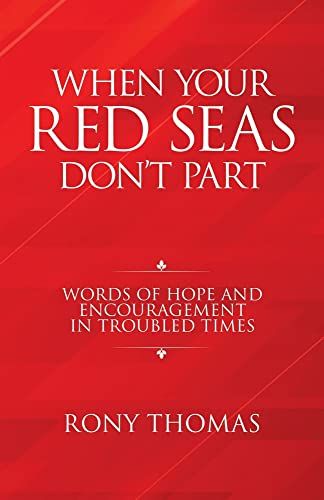 When Your Red Seas Don't Part