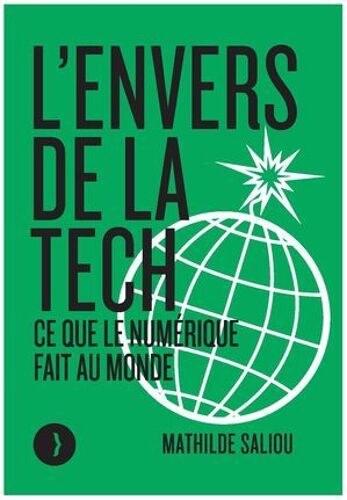 L'envers De La Tech