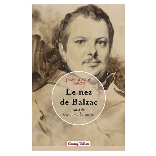 Le Nez De Balzac