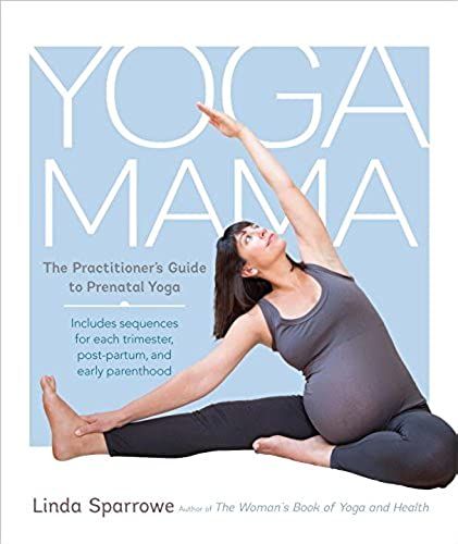 Yoga Mama