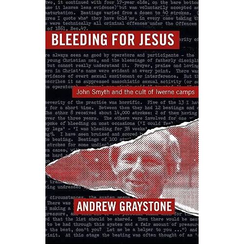 Bleeding For Jesus