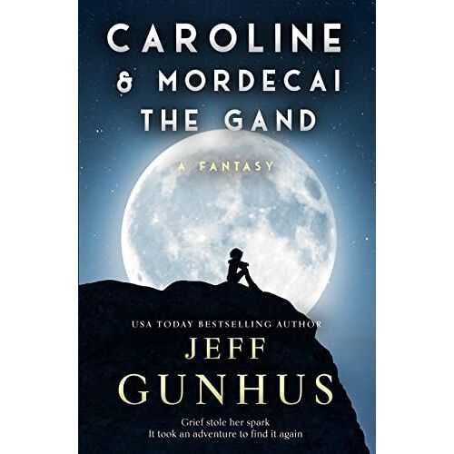 Caroline And Mordecai The Gand