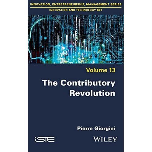 The Contributory Revolution