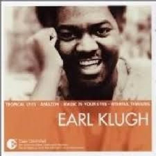Essential Earl Klugh