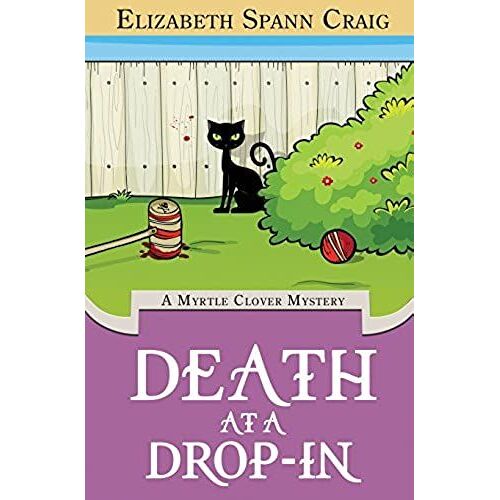 Death At A Drop-In