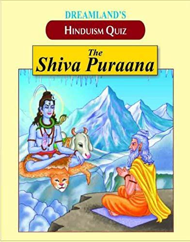 The Shiva Purana: Hinduism Quiz