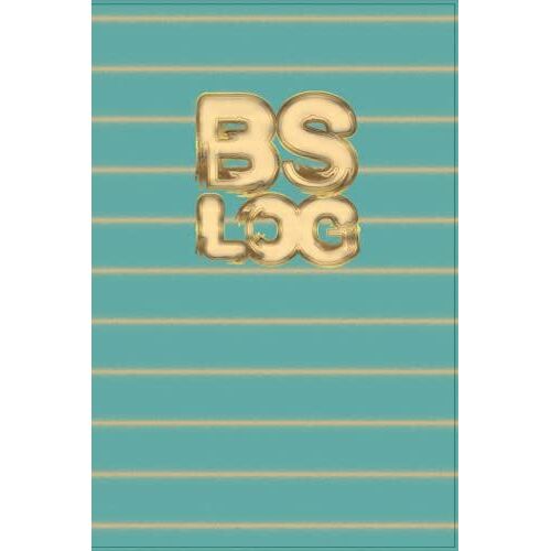 Blood Sugar Log Book And Food Journal | Bs Log: Daily Diabetic Glucose Tracker Journal With Food, Mood & Water Log For 52 Weeks