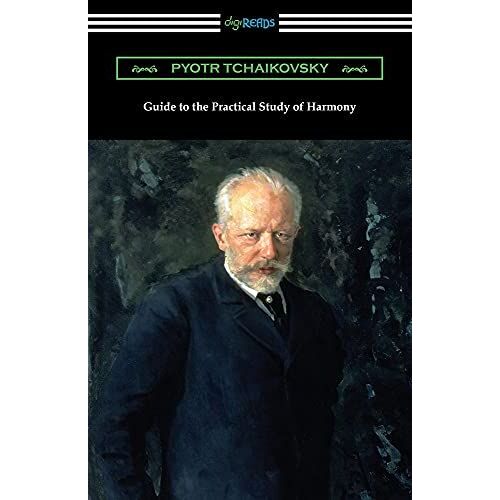 Guide To The Practical Study Of Harmony