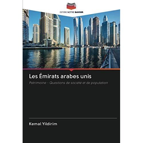 Les Émirats Arabes Unis