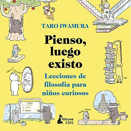 Pienso, Luego Existo