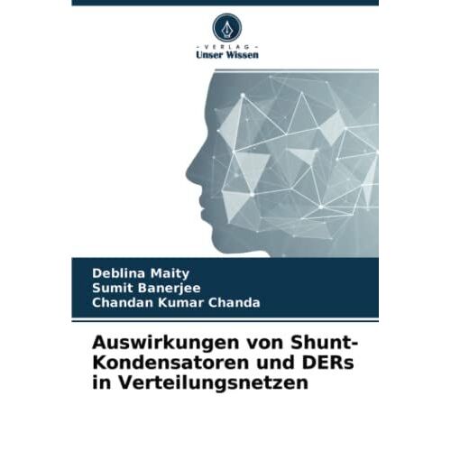 Auswirkungen Von Shunt-Kondensatoren Und Ders In Verteilungsnetzen