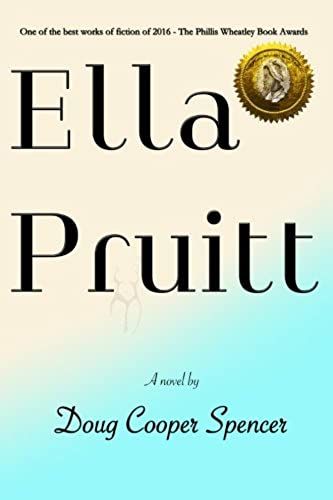 Ella Pruitt