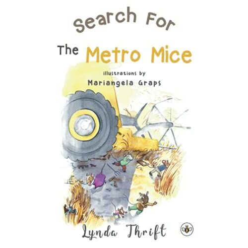 Search For The Metro Mice