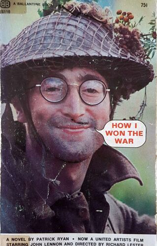 How I Won The War