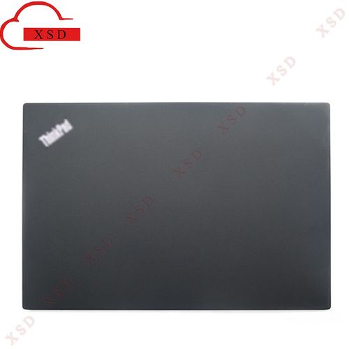 Coque d'origine pour ordinateur portable Lenovo ThinkPad T490,T495,P43S,T14,P14s,avec couvercle supérieur LCD