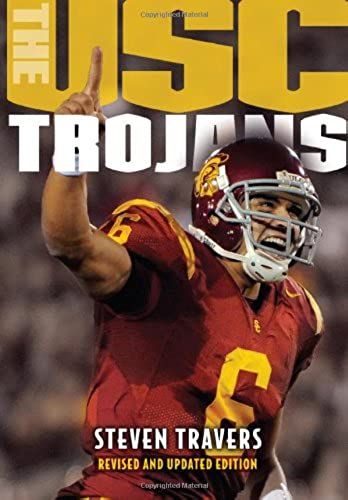 The Usc Trojans