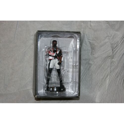 Mr Terrific Dc Comics Figurine Eaglemoss