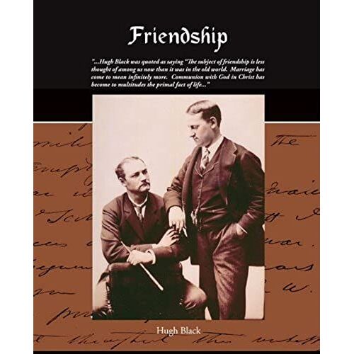 Friendship
