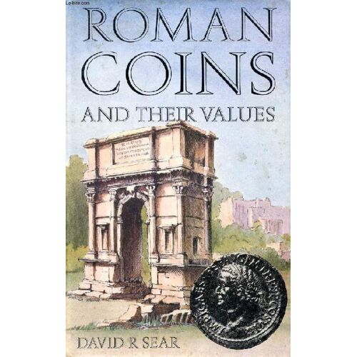 Roman Coins And Their Values