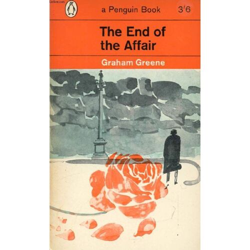 The End Of The Affair