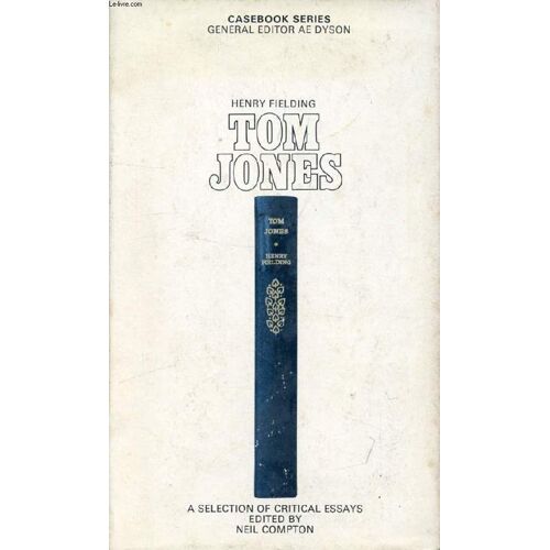 Henry Fielding, Tom Jones