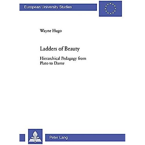 Ladders Of Beauty