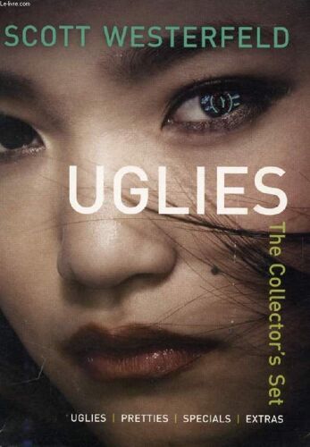 Westerfeld, S: Uglies, The Collector's Set