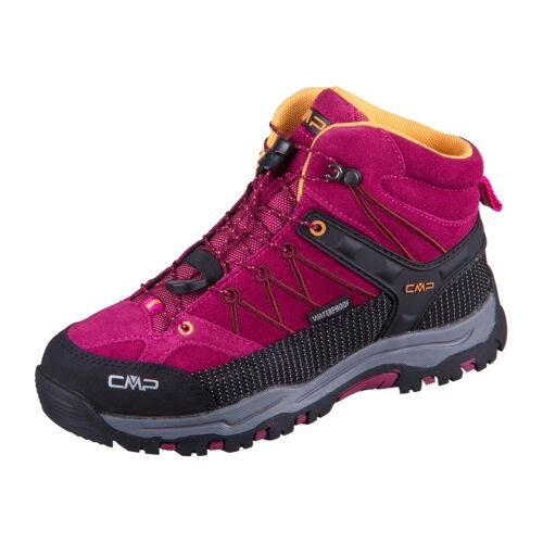 Kids Rigel Mid Trekking